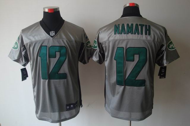 Nike New York Jets Elite Jerseys-028